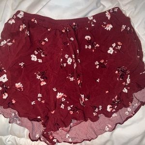 Massimo shorts